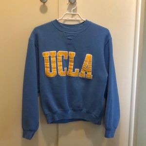 UCLA Crewneck
